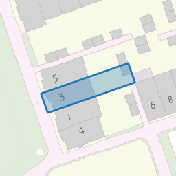 Perceel HTG00-F-3315