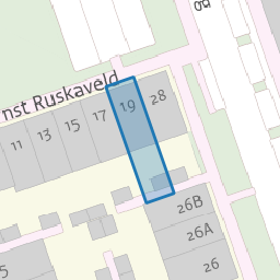 Perceel HTG00-F-3409