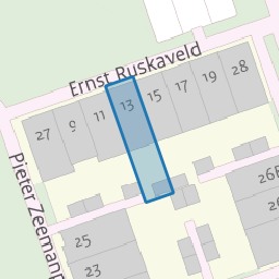 Perceel HTG00-F-3412