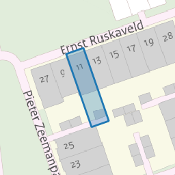 Perceel HTG00-F-3413