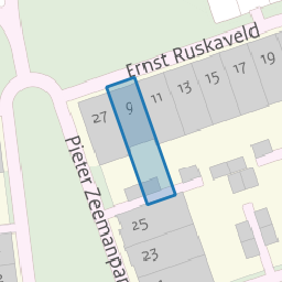 Perceel HTG00-F-3414