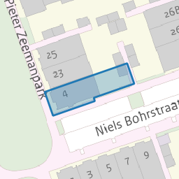 Perceel HTG00-F-3421