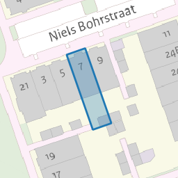 Perceel HTG00-F-3430