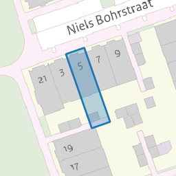 Perceel HTG00-F-3431