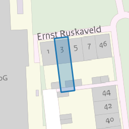 Perceel HTG00-F-3458