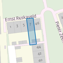 Perceel HTG00-F-3460