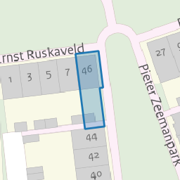 Perceel HTG00-F-3461