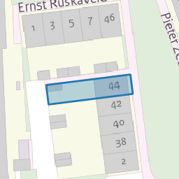 Perceel HTG00-F-3462