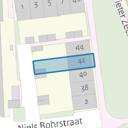 Perceel HTG00-F-3463