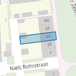 Perceel HTG00-F-3464