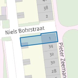 Perceel HTG00-F-3467