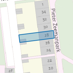 Perceel HTG00-F-3471