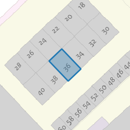 Perceel HTG00-F-3487