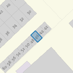 Perceel HTG00-F-3495