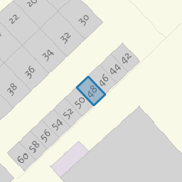 Perceel HTG00-F-3496