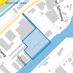 Perceel HTG00-F-3609