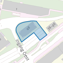 Perceel HTG00-F-3642