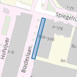 Perceel HTG00-F-3764