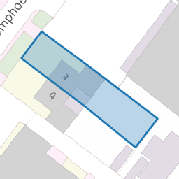 Perceel HTG00-F-3780