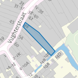 Perceel HTG00-G-1698