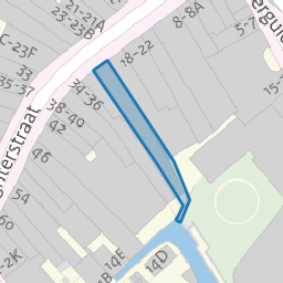 Perceel HTG00-G-1705