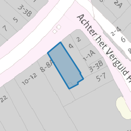 Perceel HTG00-G-1712