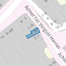 Perceel HTG00-G-1715