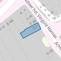 Perceel HTG00-G-1716