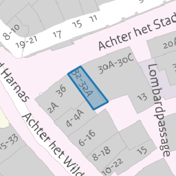 Perceel HTG00-G-1737