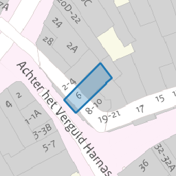 Perceel HTG00-G-1825