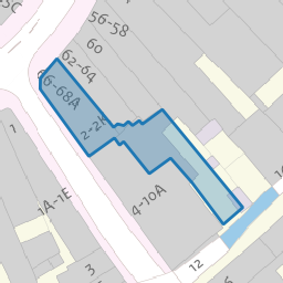 Perceel HTG00-G-1868