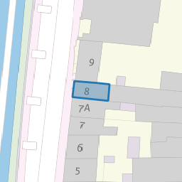 Perceel HTG00-G-1992