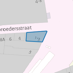 Perceel HTG00-G-1996