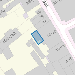 Perceel HTG00-G-2052