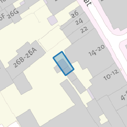 Perceel HTG00-G-2053