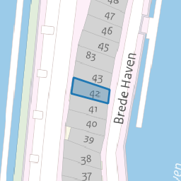 Perceel HTG00-G-2098