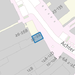 Perceel HTG00-G-2116