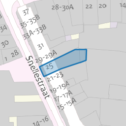 Perceel HTG00-G-2197