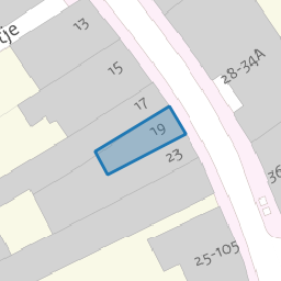 Perceel HTG00-G-2295