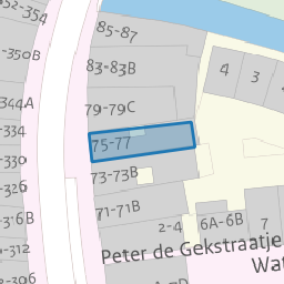 Perceel HTG00-G-2576