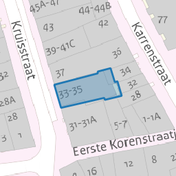 Perceel HTG00-G-2830