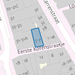 Perceel HTG00-G-2831