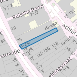 Perceel HTG00-G-2842