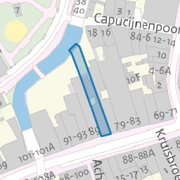 Perceel HTG00-G-2909