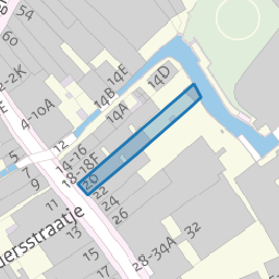 Perceel HTG00-G-2917