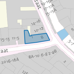 Perceel HTG00-G-2980