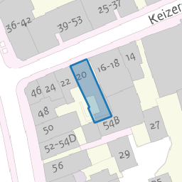 Perceel HTG00-G-2996