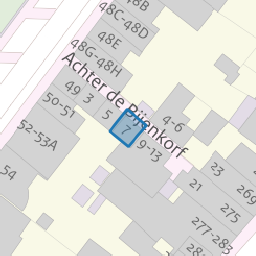 Perceel HTG00-G-3284