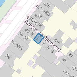 Perceel HTG00-G-3285