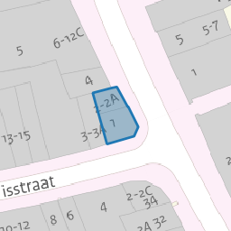 Perceel HTG00-G-3288